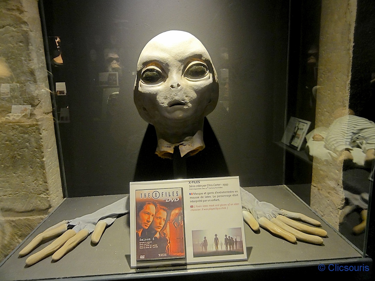 extraterrestre a lyon