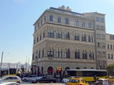 Istanbul Art nouveau Karaköy