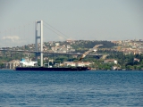 Istanbul Bosphore