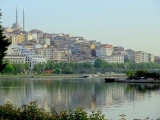 Istanbul Corne d'Or