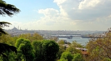 Istanbul Corne d'Or