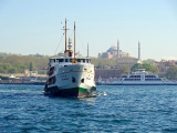 Istanbul Eminönü
