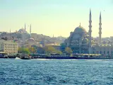 Istanbul Eminönü