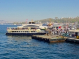 Istanbul Eminönü