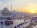 Istanbul Eminönü