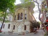 Istanbul Hippodrome