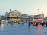 Istanbul Kadiköy