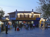 Istanbul Kadiköy