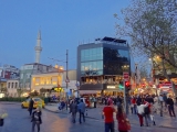 Istanbul Kadiköy
