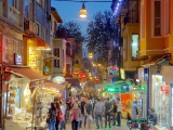 Istanbul Kadiköy