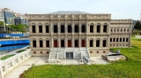 Istanbul Miniatürk Palais de Ciragan