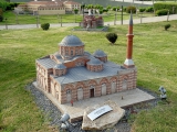 Istanbul Miniatürk Saint-Sauveur-in-Chora