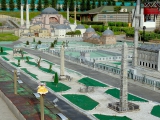 Istanbul Miniatürk Hippodrome