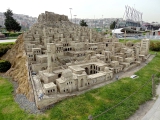 Istanbul Miniatürk Mardin