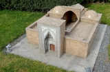 Istanbul Miniatürk Hatuniye Medresi, Karaman
