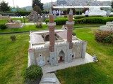 Istanbul Miniatürk medersa, Sivas