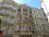 Istanbul Petits-Champs Appartements Jak Fahri