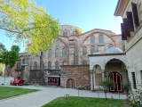 Istanbul Sainte-Irene