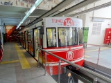 Istanbul Tünel