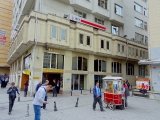 Istanbul Tünel