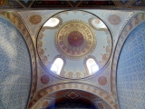 Istanbul Topkapi cour 3