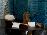 Istanbul Topkapi cour 3