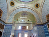 Istanbul Topkapi cour 3