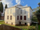 Istanbul Topkapi cour 3