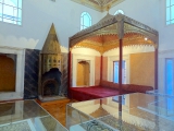 Istanbul Topkapi cour 3