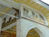 Istanbul Topkapi cour 3