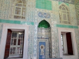 Istanbul Topkapi harem