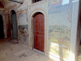 Istanbul Topkapi harem