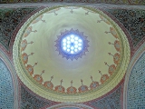 Istanbul Topkapi harem