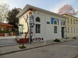 Istanbul autour Soğuk Çeşme
