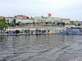 Istanbul croisière Corne d'Or