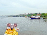 Istanbul croisière Corne d'Or