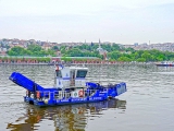 Istanbul croisière Corne d'Or