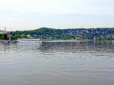 Istanbul croisière Corne d'Or