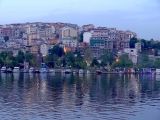 Istanbul croisière Corne d'Or