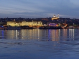 Istanbul croisière Corne d'Or