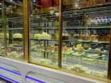 Istanbul gâteaux