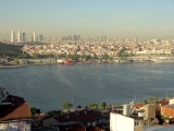 Istanbul Corne d'Or