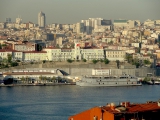 Istanbul Corne d'Or