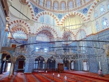 Istanbul mosquée Rüstem Paşa