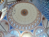 Istanbul mosquée Rüstem Paşa