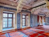 Istanbul mosquée Rüstem Paşa