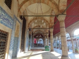 Istanbul mosquée Rüstem Paşa