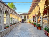 Istanbul mosquée Rüstem Paşa