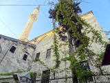 Istanbul mosquée Rüstem Paşa