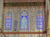 Istanbul mosquée bleue